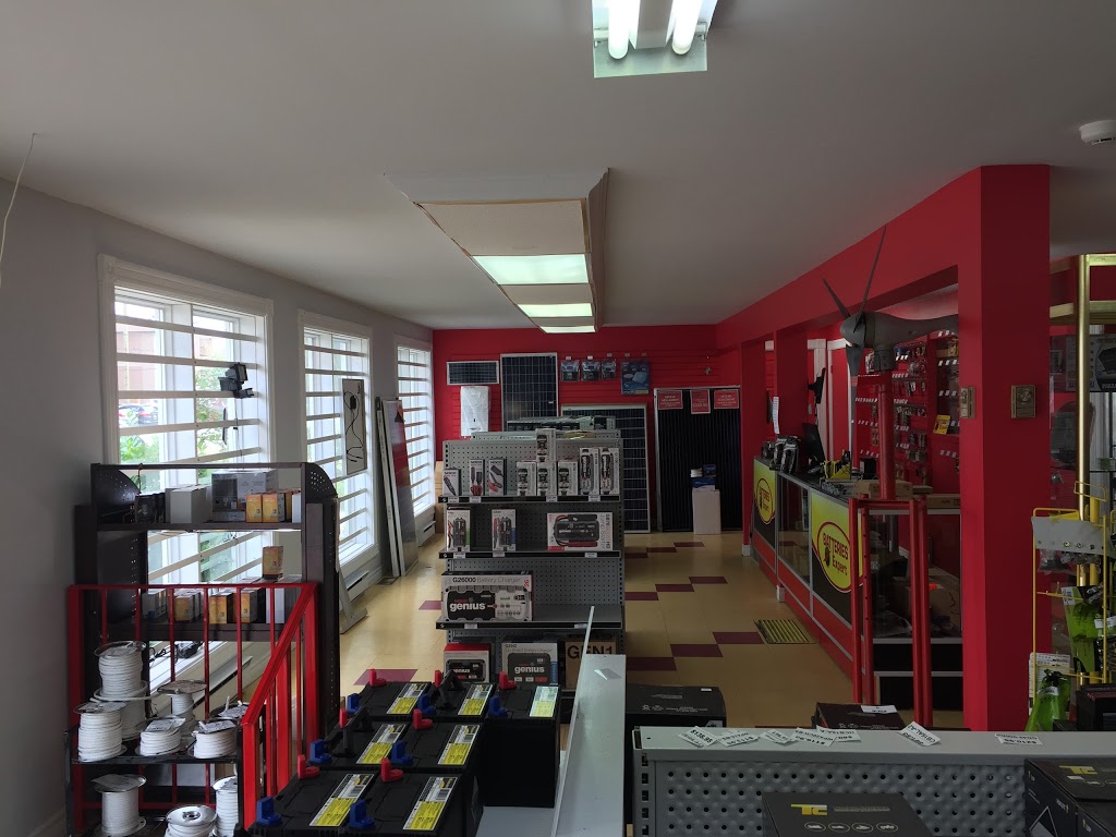 Batteries Expert Shawinigan | 4802 Boulevard Royal, Shawinigan, QC G9N 4R6, Canada | Phone: (819) 539-4048