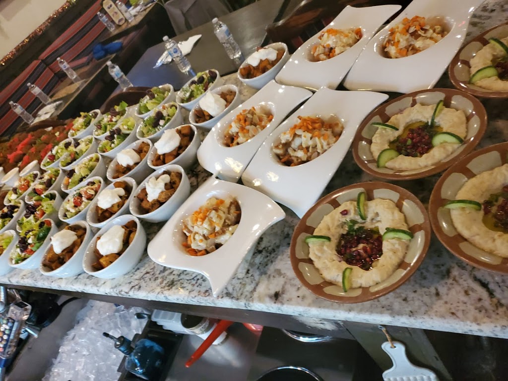 Arabic food | 1603 37 Ave SW, Calgary, AB T2T 2H2, Canada | Phone: (587) 917-0937