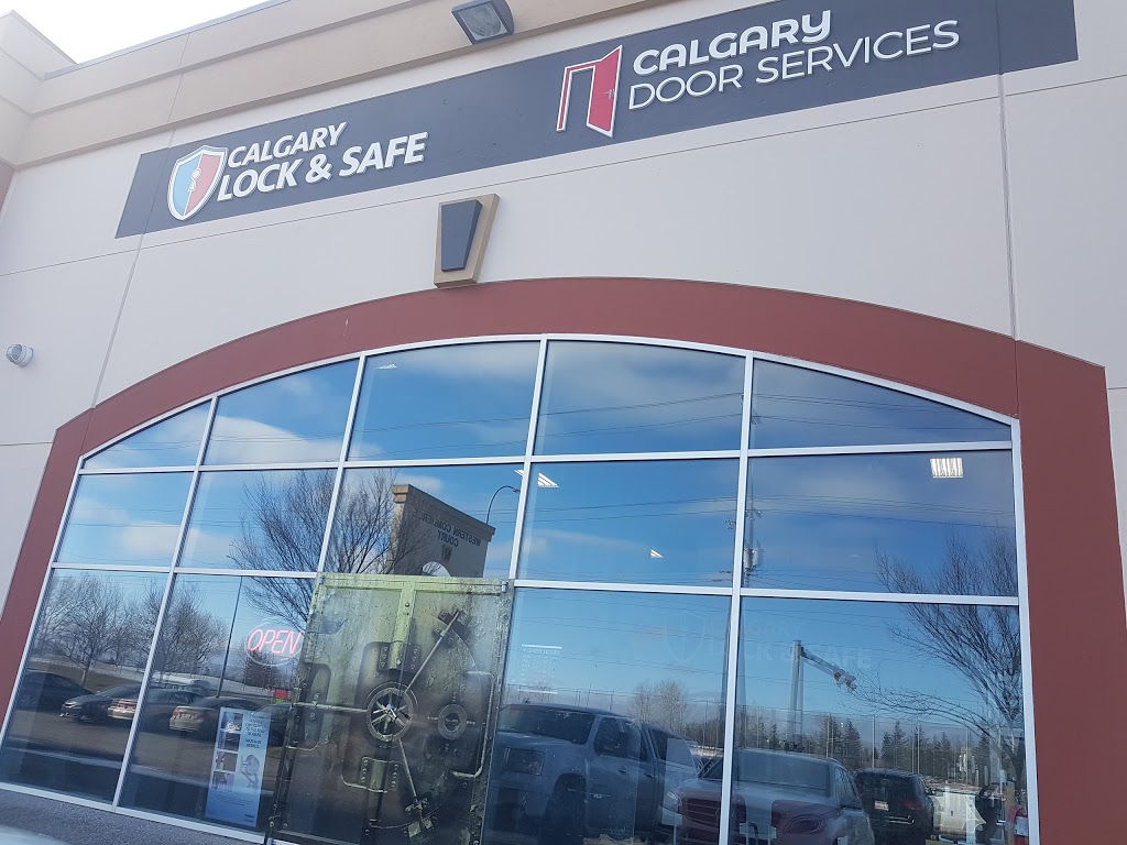 Calgary Lock & Safe | 1655 32 Ave NE, Calgary, AB T2E 7Z5, Canada | Phone: (403) 250-5698