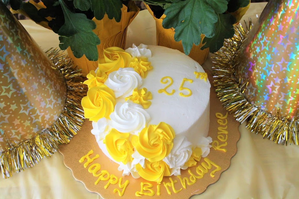 New Amsterdam Bakery | 12892 96 Ave, Surrey, BC V3V 6A8, Canada | Phone: (604) 584-2911
