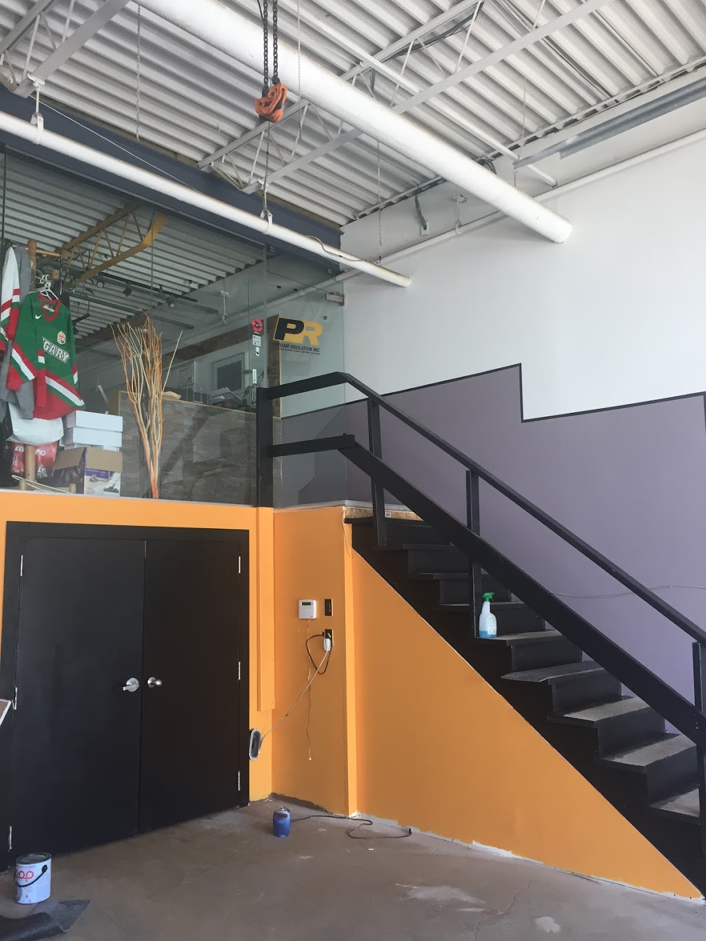PR Foam Insulation Inc. | 1530 Birchmount Rd #5, Scarborough, ON M1P 2G9, Canada | Phone: (416) 897-5524