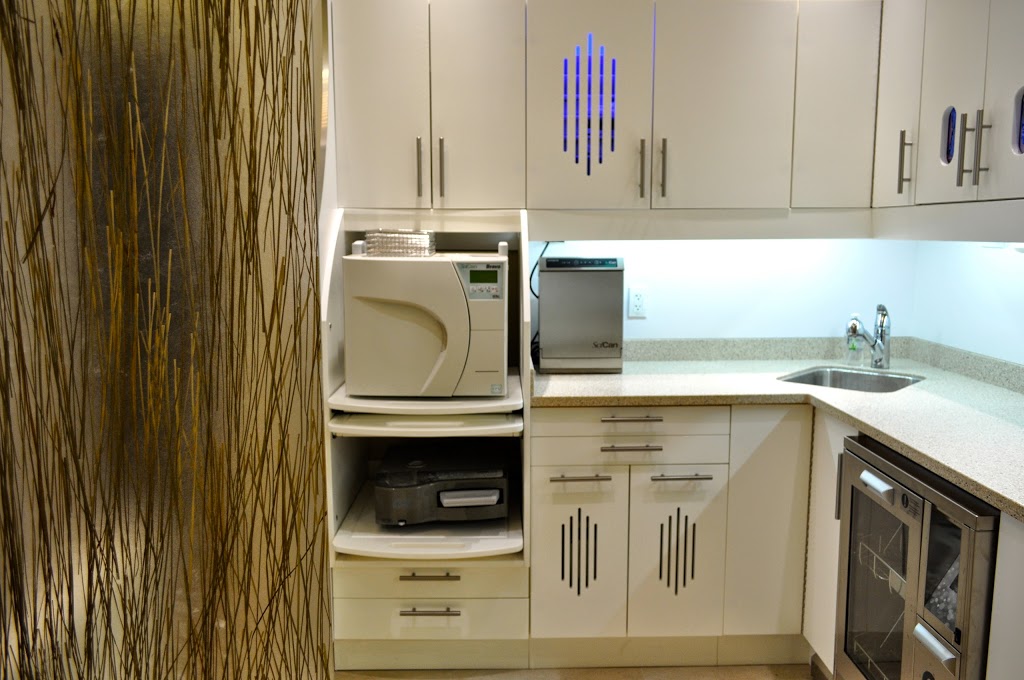 conlin dentistry | 53 Conlin Rd E, Oshawa, ON L1H 7K4, Canada | Phone: (905) 576-8222
