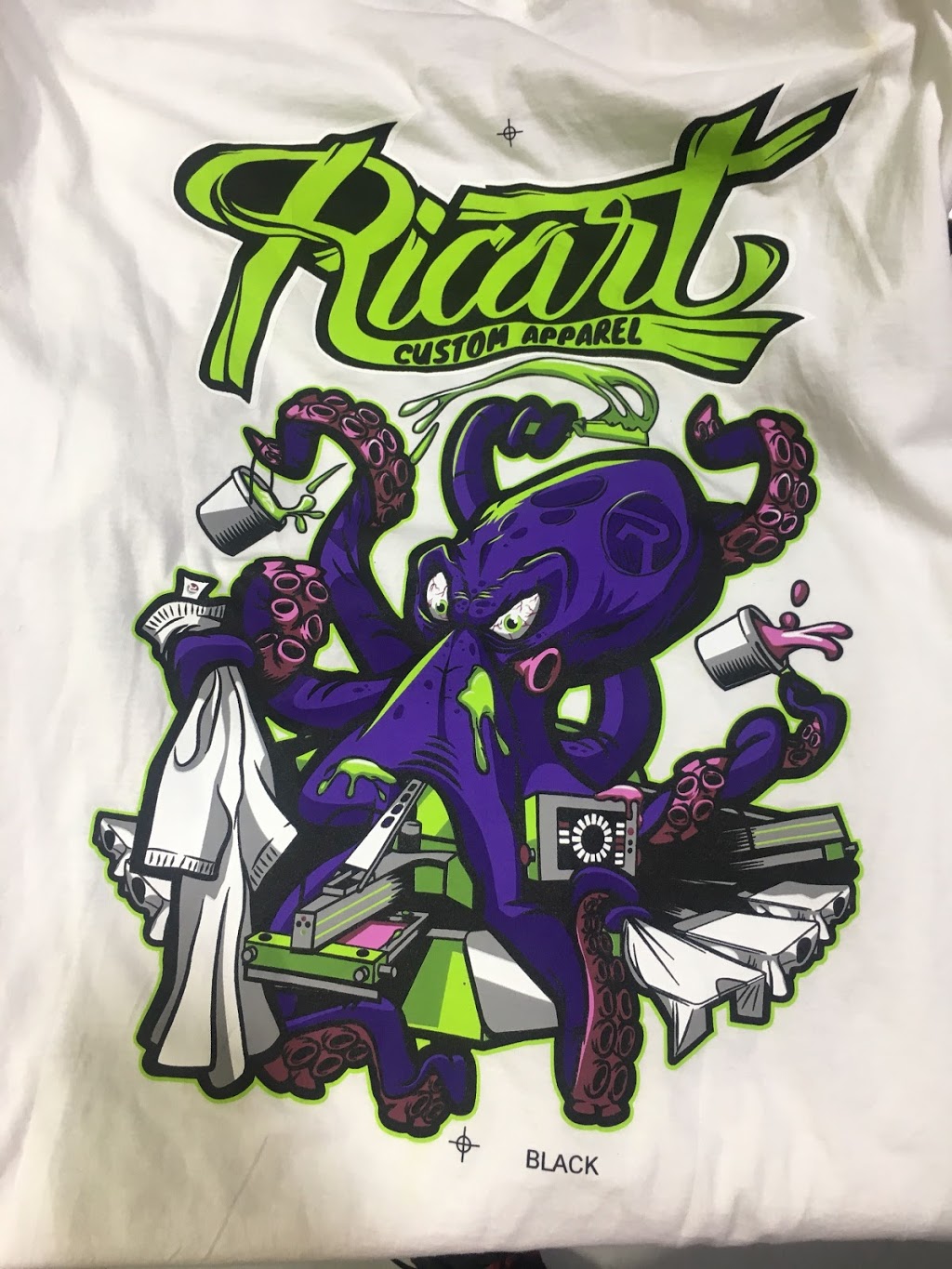 Ricart Promotions & Recognition | 259 Lansdowne St E, Peterborough, ON K9L 2A3, Canada | Phone: (705) 748-9955