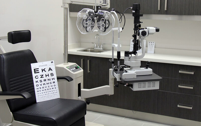 HealthOne Medical Centre | 5292 Yonge St, North York, ON M2N 5P9, Canada | Phone: (416) 223-6666