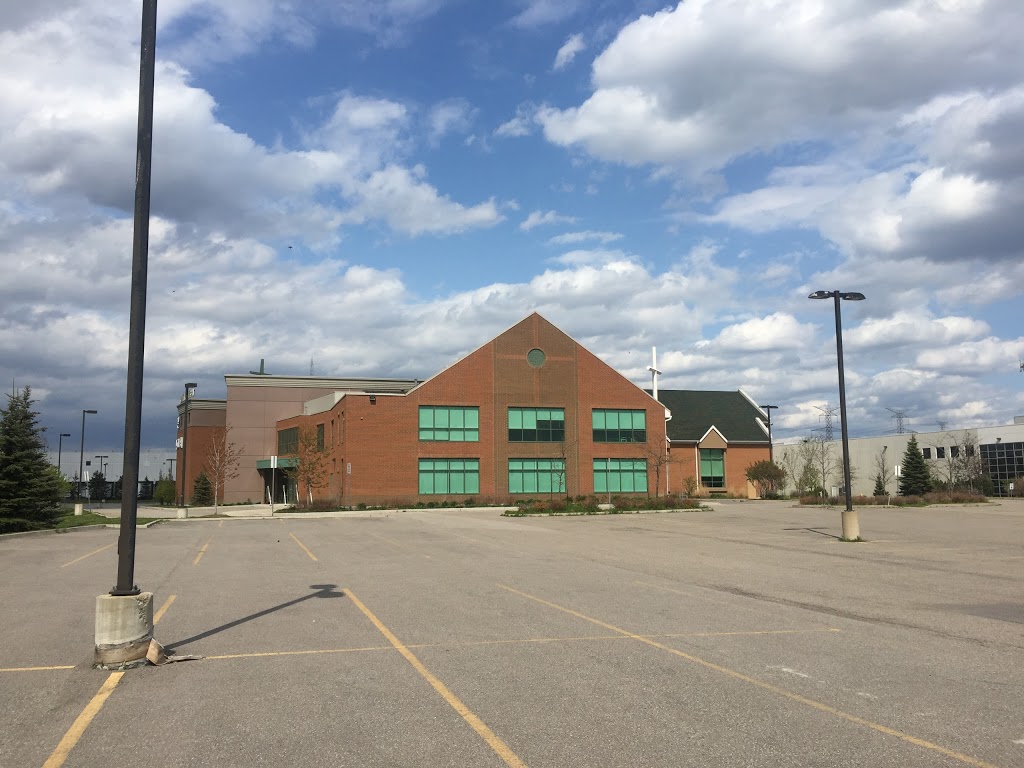 Delano Academy | 200 Racco Pkwy, Thornhill, ON L4J 8X9, Canada | Phone: (905) 237-7315