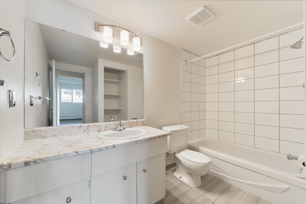 Aspen Court | 15123 45th Ave NW, Edmonton, AB T6H 5K8, Canada | Phone: (780) 496-9486