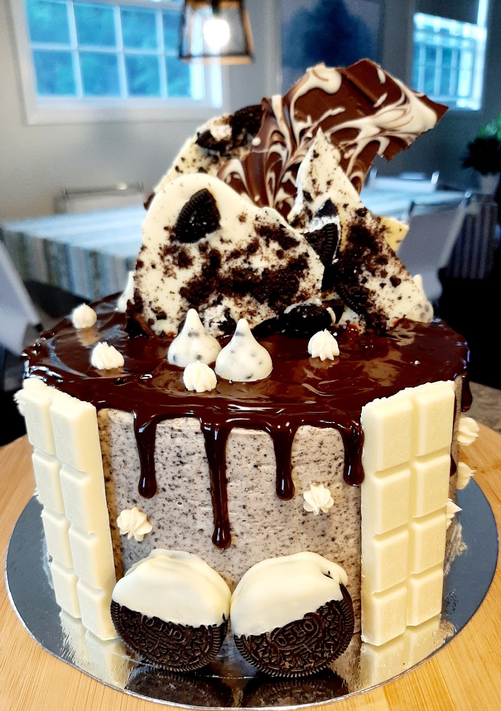 Sprinkles n Things | 1482 ON-7A, Bethany, ON L0A 1A0, Canada | Phone: (905) 439-6244