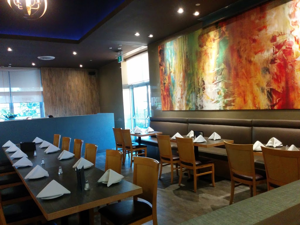 Novita Italian Cuisine | 25 Cochrane Dr, Markham, ON L3R 9S1, Canada | Phone: (905) 947-1900