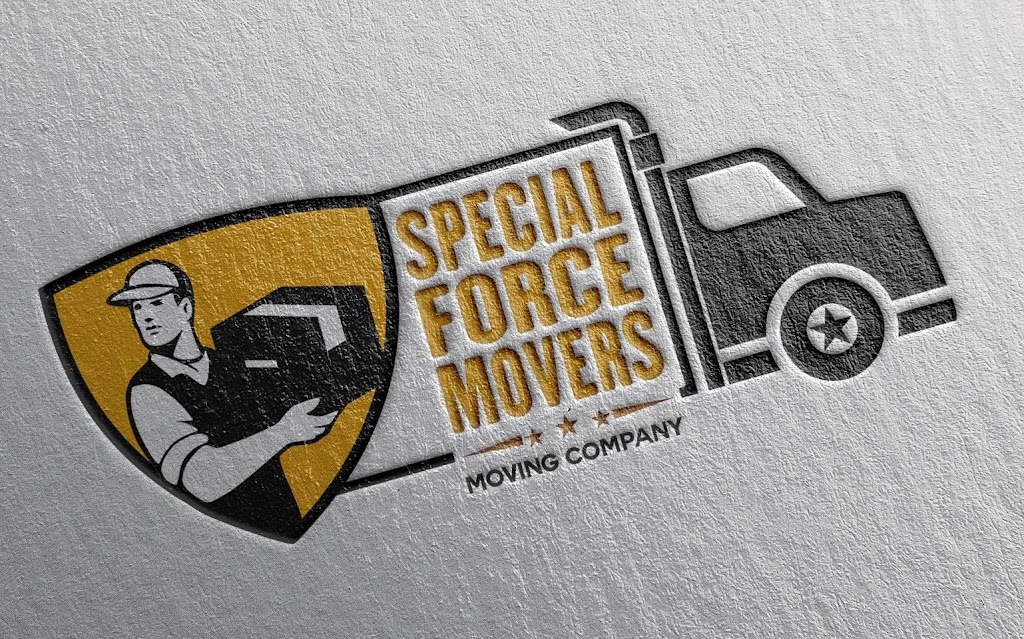 Special Force Movers | 146 Thirtieth St Unit 201, Toronto, ON M8W 3C4, Canada | Phone: (437) 987-5650