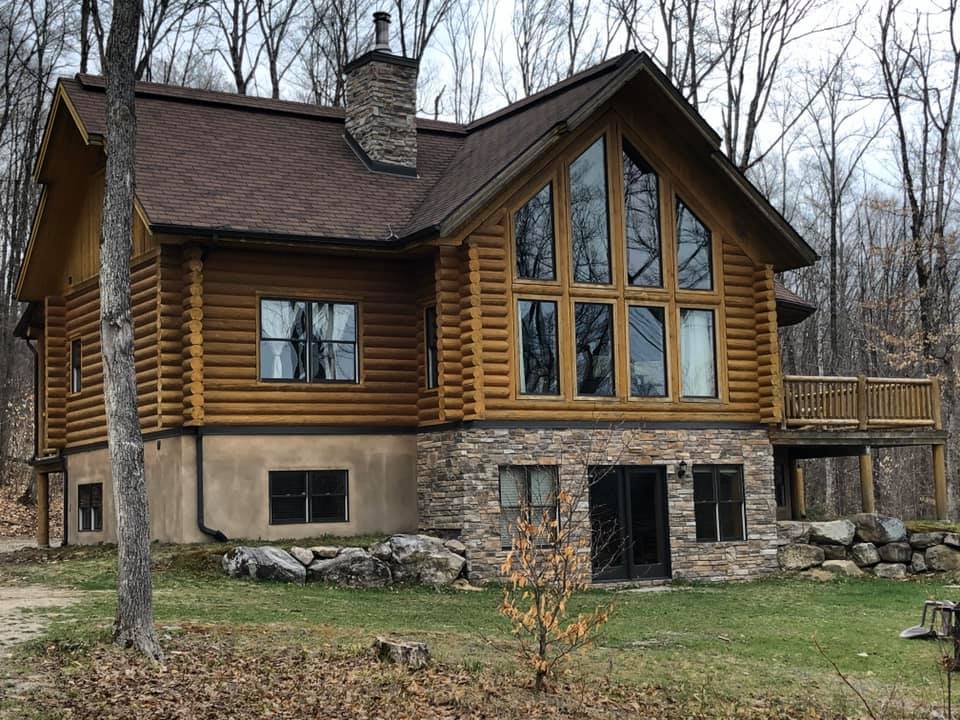 One Suite Spot inc. | 39 Chem. Napoléon, Mont-Tremblant, QC J8E 2G5, Canada | Phone: (514) 967-9278