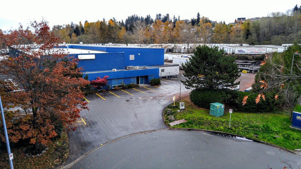 Trailer Wizards Ltd. | 10387 Nordel Ct, Delta, BC V4G 1J9, Canada | Phone: (604) 464-2220