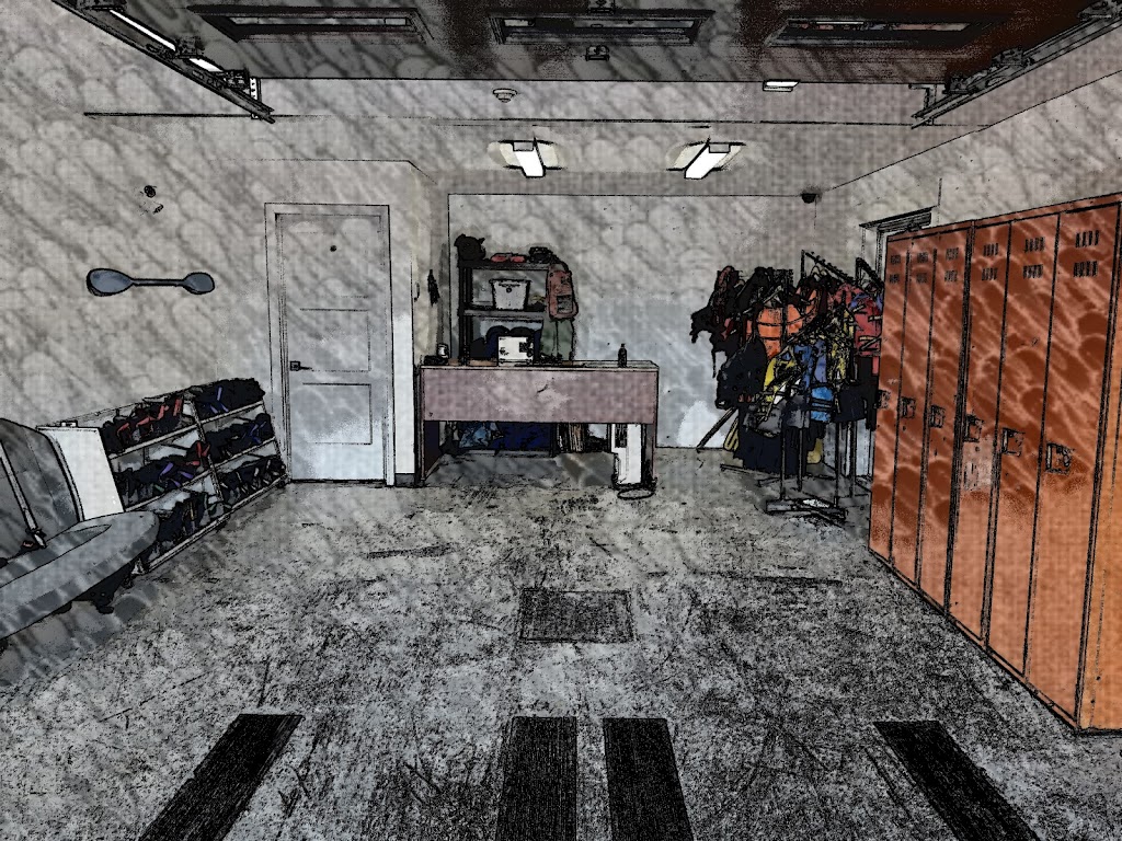 panorac, territoire dévasion | 354 Rue Auclair, Sainte-Brigitte-de-Laval, QC G0A 3K0, Canada | Phone: (581) 984-8344