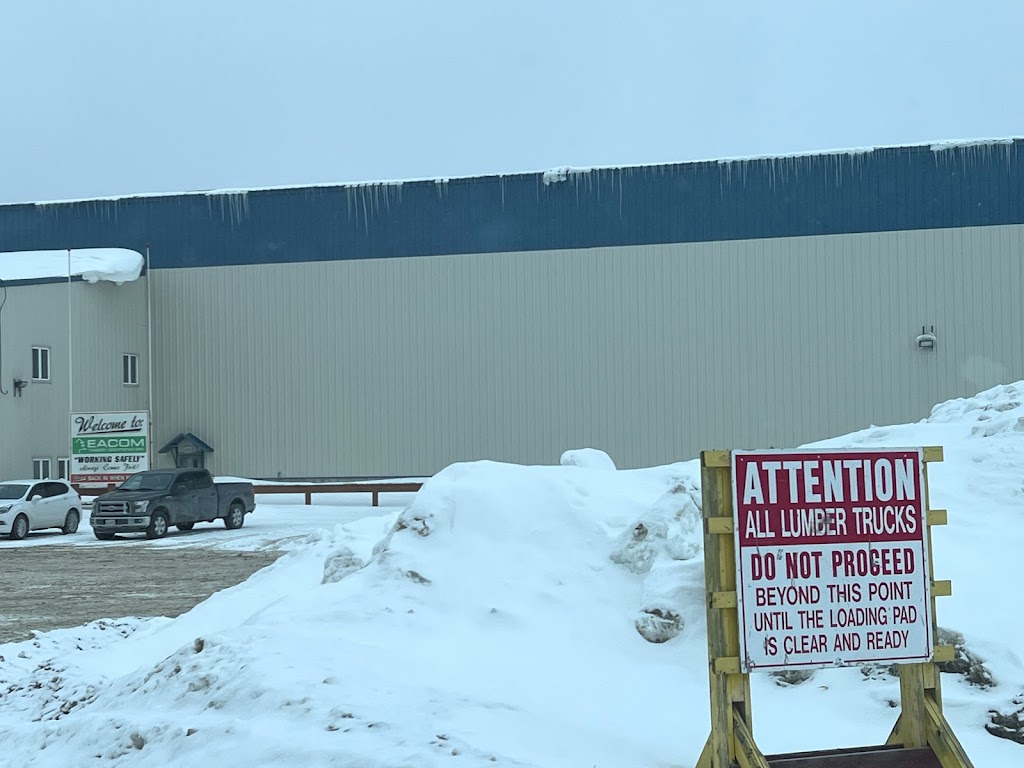 Eacom Timber | 7th St, James, ON P0J 1G0, Canada | Phone: (705) 678-2110
