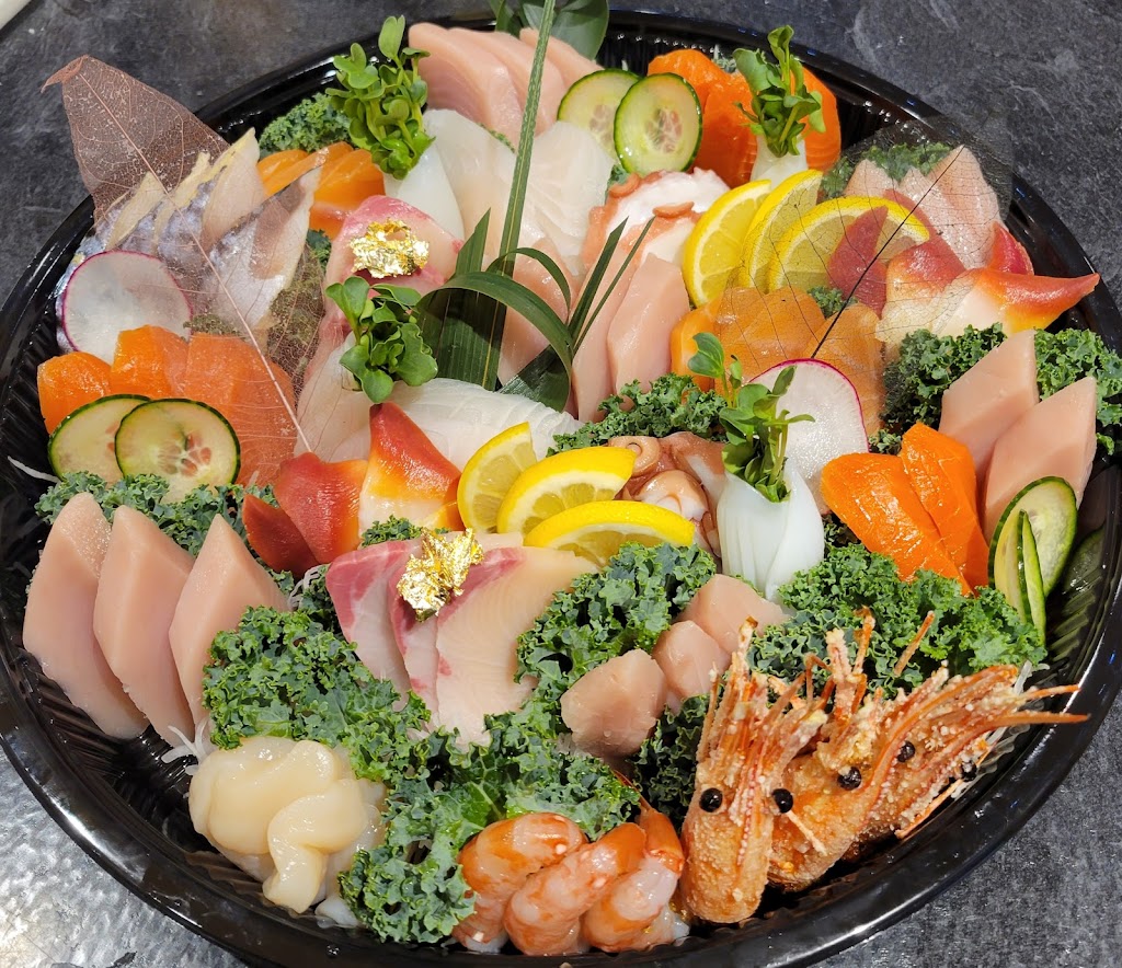 Arigato Sushi of Valleyview | 1821 Trans-Canada Hwy, Kamloops, BC V2C 3Z7, Canada | Phone: (250) 372-9244