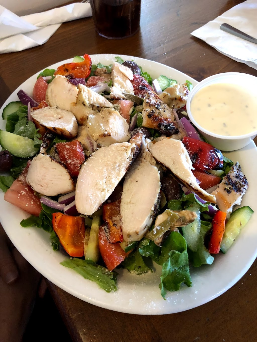 Michael Kellys | 93 Winchester Rd E, Whitby, ON L1M 1B4, Canada | Phone: (905) 655-5525