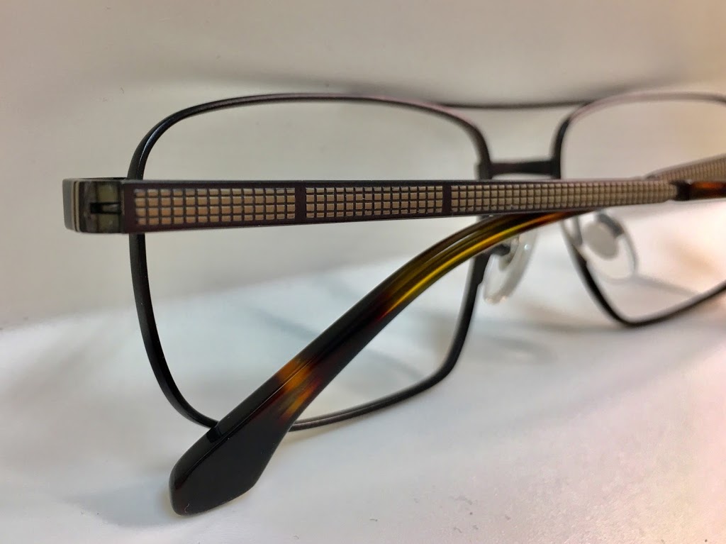 Cascadia Eye Bellingham | 3115 Old Fairhaven Pkwy, Bellingham, WA 98225, USA | Phone: (360) 424-2020