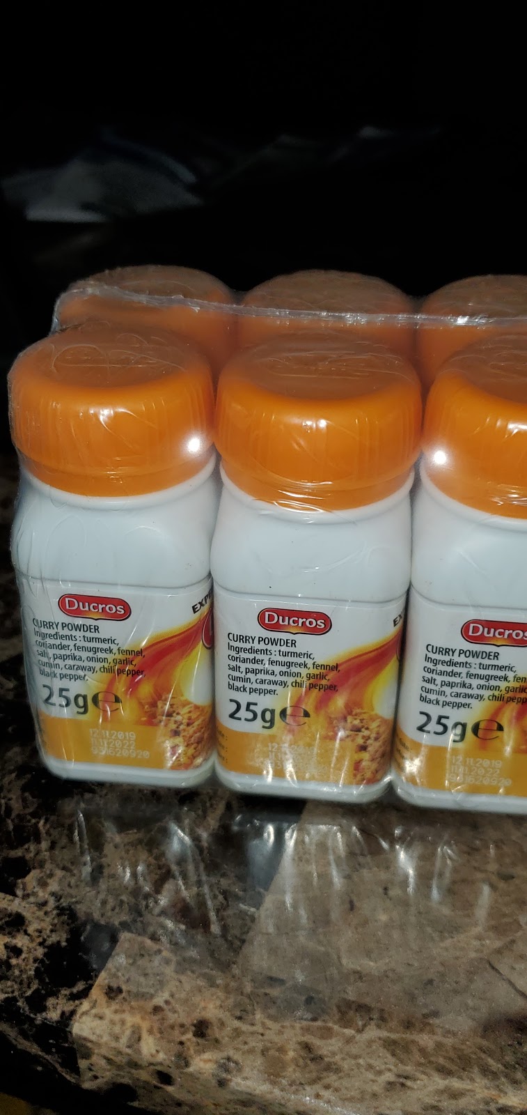 Olat African Food | 138 Ashgrove Ave, Brantford, ON N3R 5X3, Canada | Phone: (226) 802-3345