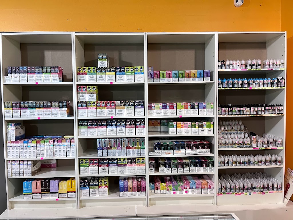 Hi Vape | 15 King St E, Omemee, ON K0L 2W0, Canada | Phone: (905) 922-8386