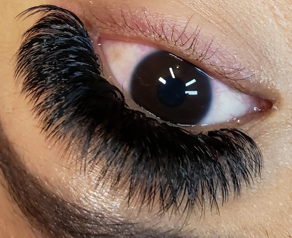 Sassy lashes | 8485 Grassick St, Mission, BC V2V 0E8, Canada | Phone: (778) 387-9453