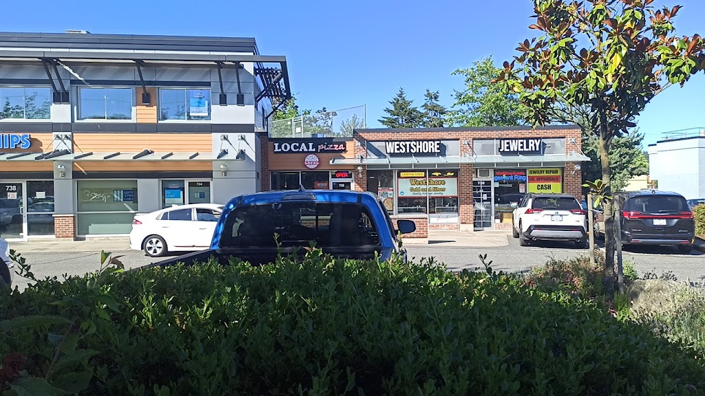 LOCAL Pizza | 732 Goldstream Ave, Victoria, BC V9B 2X3, Canada | Phone: (778) 433-2222