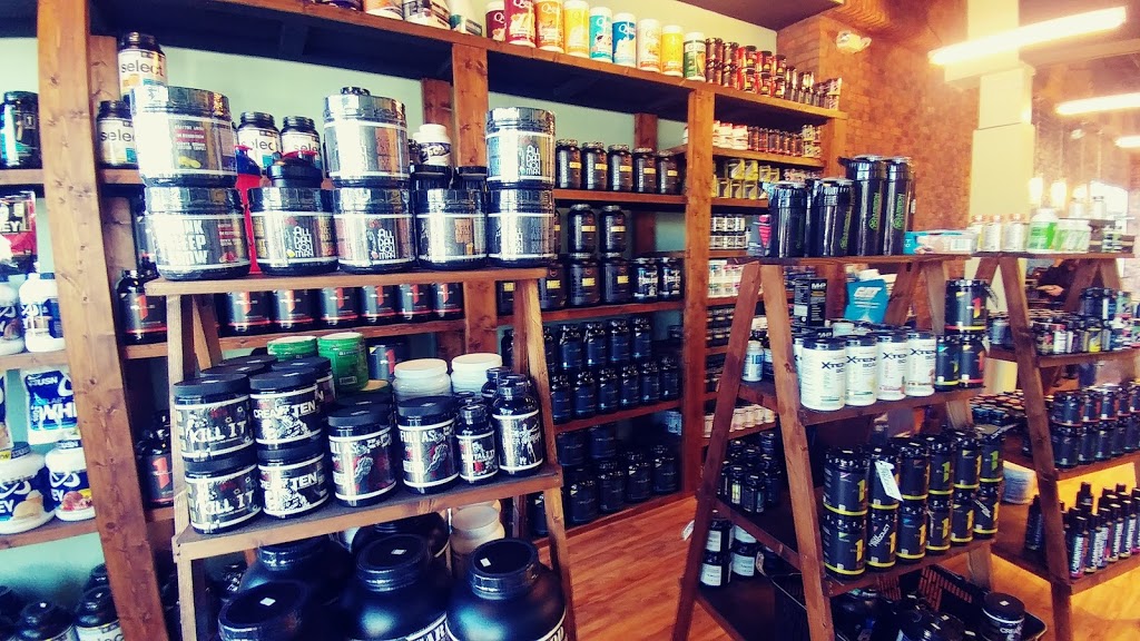 95 Nutrition | 4125 Transit Rd, Williamsville, NY 14221, USA | Phone: (716) 465-1920