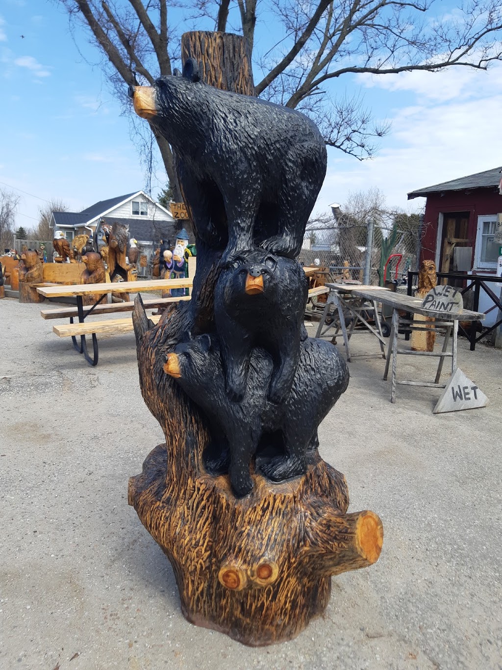 North Side Johnnys | 8665 ON-11, Orillia, ON L3V 0W4, Canada | Phone: (705) 345-8957