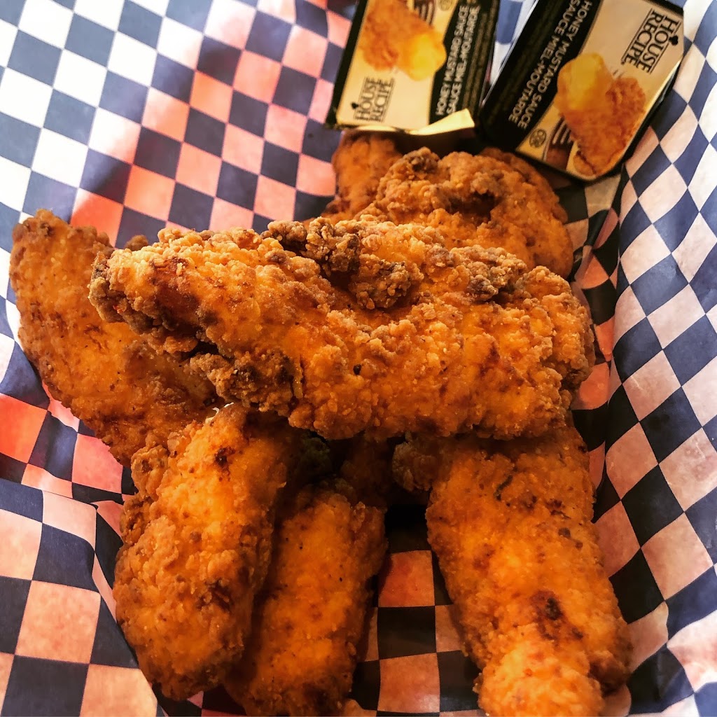 Munchikone Kitchen & Bubbles | 1810 Agassiz-Rosedale Hwy #107, Agassiz, BC V0M 1A0, Canada | Phone: (604) 491-4444