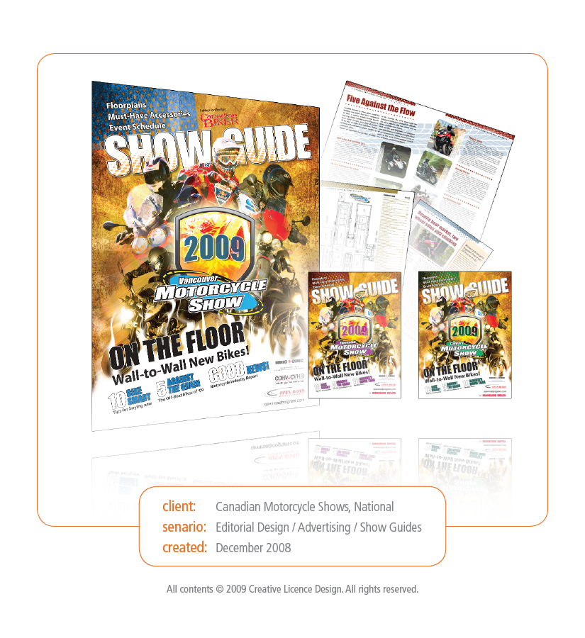 Creative Licence Design | 2486 Anthony Pl, Sooke, BC V9Z 1N9, Canada | Phone: (250) 514-2139
