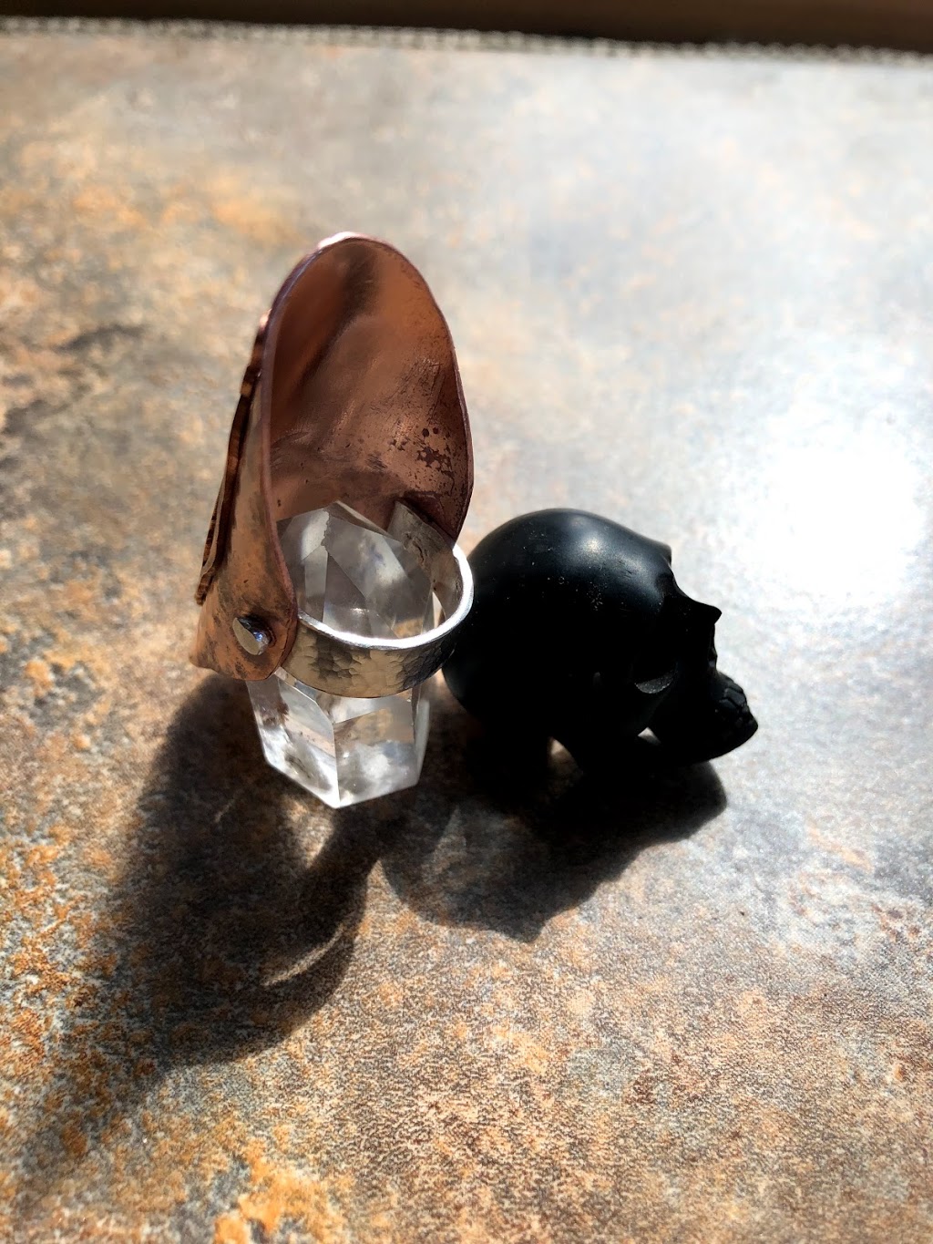 Atelier Adornment Jewelry Designer | 4938 Prince Albert St, Vancouver, BC V5W 3C6, Canada | Phone: (604) 831-6824