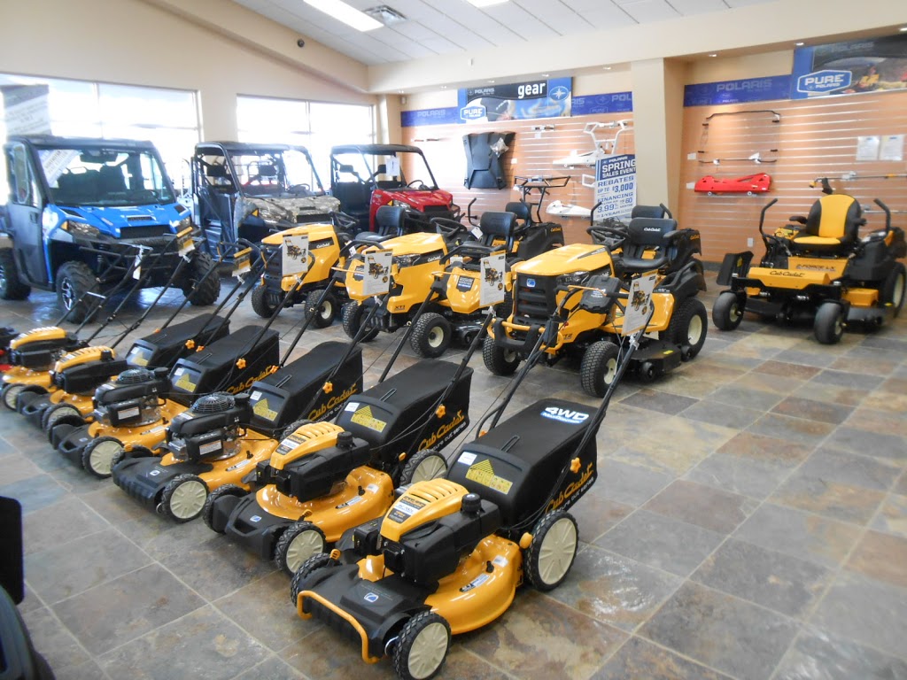 Todd Equipment Ltd | 955 Syer Line, Fraserville, ON K0L 1V0, Canada | Phone: (705) 944-3333