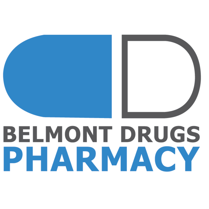 Belmont Drugs Pharmacy | 564 Belmont Ave W Unit 108A, Kitchener, ON N2M 5N6, Canada | Phone: (519) 576-6363