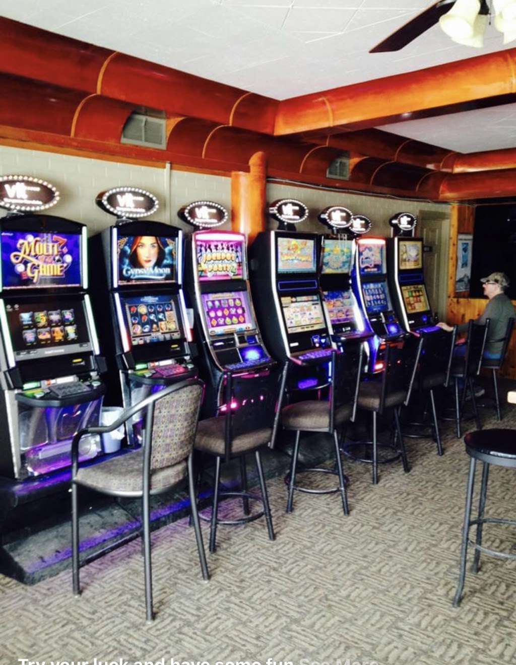 ALBERTA BEACH HOTEL | Lac Ste. Anne County, AB T0E 0A0, Canada | Phone: (780) 924-3005