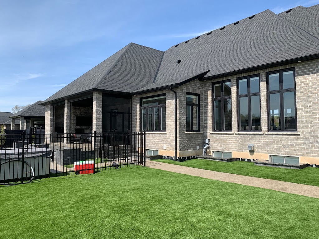 Bruce Exterior Services | 198 Concession Rd 10, Port Elgin, ON N0H 2C6, Canada | Phone: (519) 385-5782