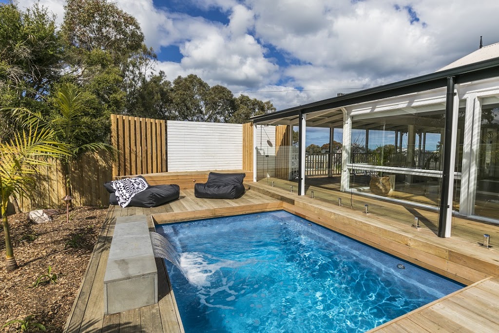 Terranova Pools - Fiberglass Pools & Landscaping | 44 Goodmark Pl #15, Etobicoke, ON M9W 6N8, Canada | Phone: (416) 674-2590