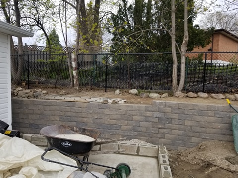 Unique Fences And Decks | 1299 Danforth Rd, Scarborough, ON M1J 1G6, Canada | Phone: (437) 777-9899