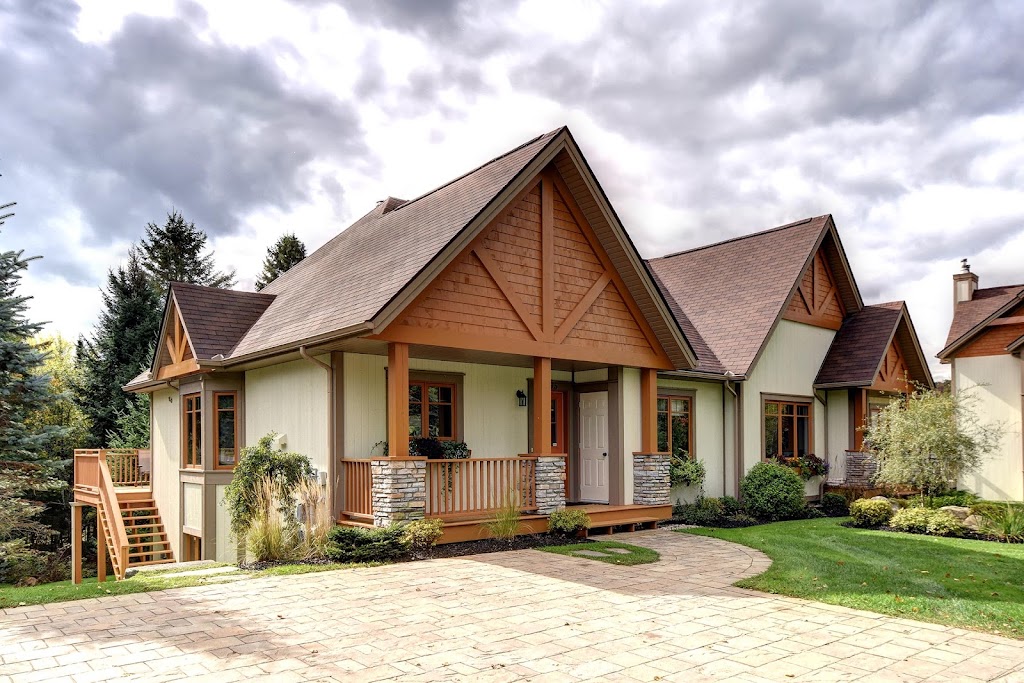 Oasis Mont Tremblant | 495 Allée du Méandre, Mont-Tremblant, QC J8E 0C5, Canada | Phone: (613) 799-1432