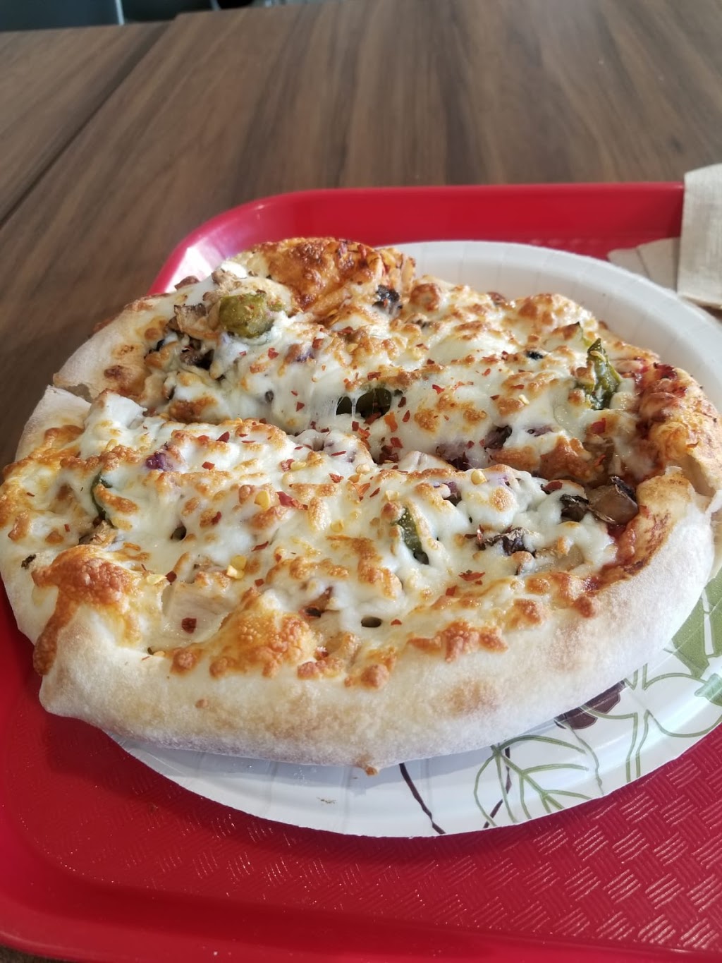 Pidz | 500 Rue Principale, Québec, QC G2G 2T9, Canada