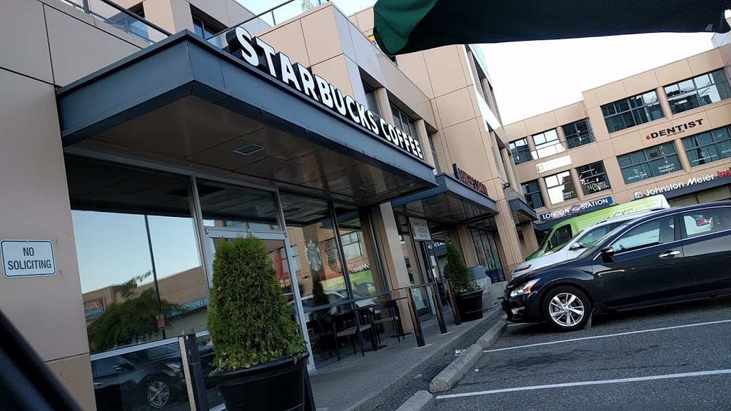 Starbucks | 10362 King George Blvd, Surrey, BC V3T 2W5, Canada | Phone: (604) 581-2632
