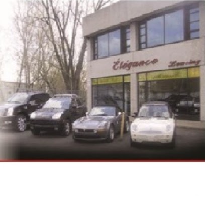 Elegance Leasing | 6400 Rue Saint-Jacques, Montréal, QC H4B 1T6, Canada | Phone: (514) 482-4500