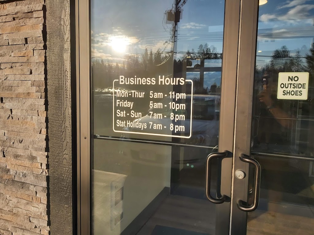 Fitness Inc. | 201 A Industrial Road F, Cranbrook, BC V1C 6N4, Canada | Phone: (250) 417-4653