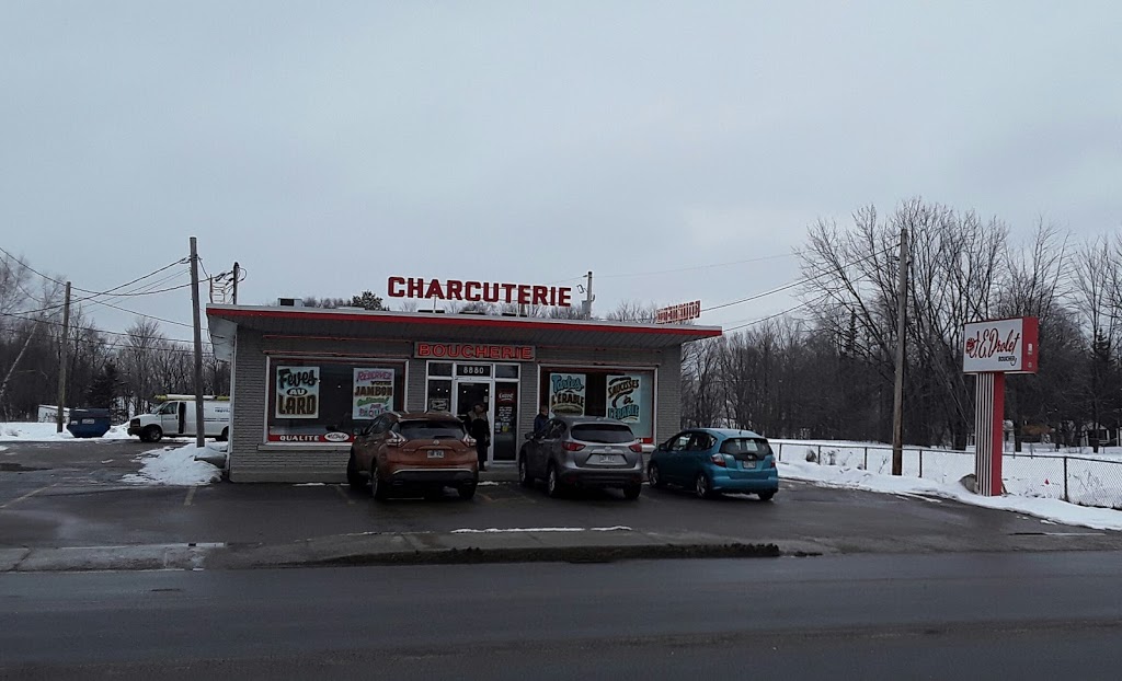 J.E. Drolet Boucher | 8880 Boulevard de lOrmière, Québec, QC G2C 1C3, Canada | Phone: (418) 842-0221