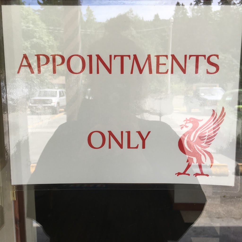 The Local Barber Shop | 149 Fulford-Ganges Rd, Salt Spring Island, BC V8K 2T9, Canada | Phone: (250) 537-5121