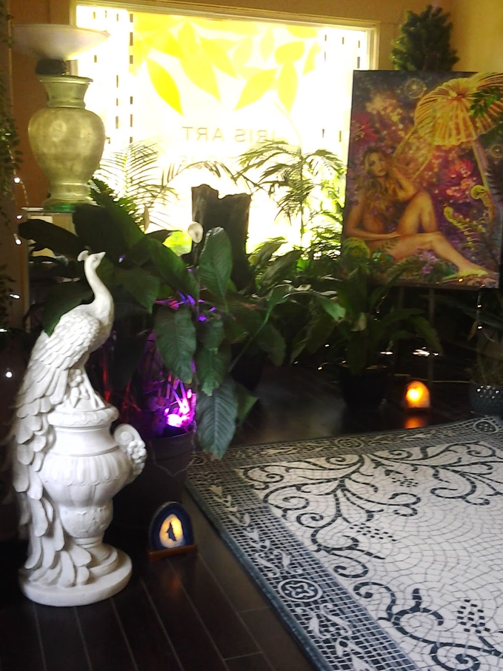 MYTHOS Art and Counselling | 289 High St, Fort Erie, ON L2A 3R4, Canada | Phone: (289) 320-9819