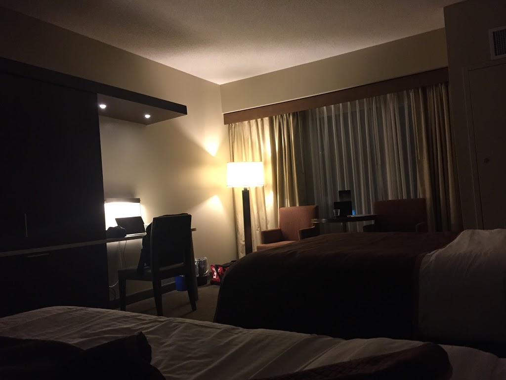 Hotel Casino New Brunswick | 21 Casino Dr, Moncton, NB E1G 0R7, Canada | Phone: (506) 861-4661