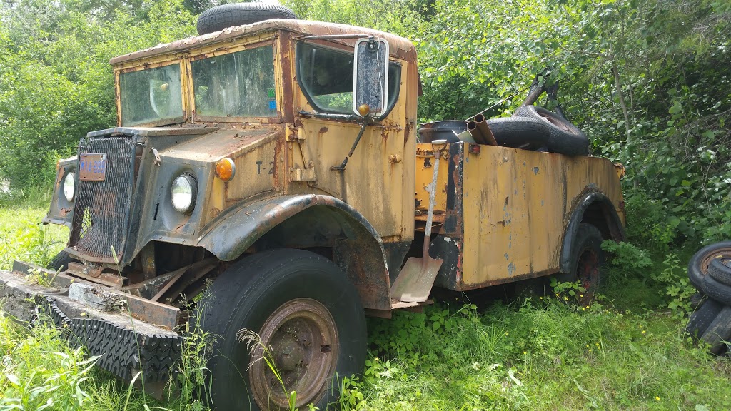 Als Auto Repair | 3959 NB-106, River Glade, NB E4Z 3L9, Canada | Phone: (506) 871-6791