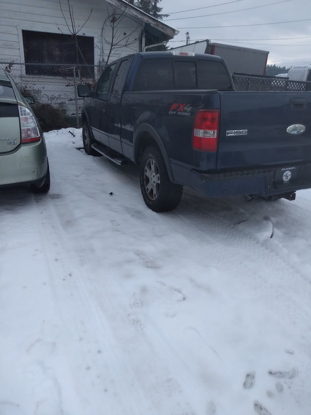 Duncan Dirt N Speed Shop | 5275 Chaster Rd, Duncan, BC V9L 5J2, Canada | Phone: (778) 422-0414