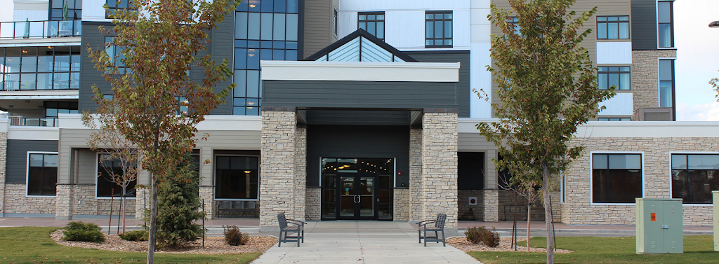 AgeCare Walden Heights | 250 Walden Dr SE, Calgary, AB T2X 0V1, Canada | Phone: (403) 873-4700