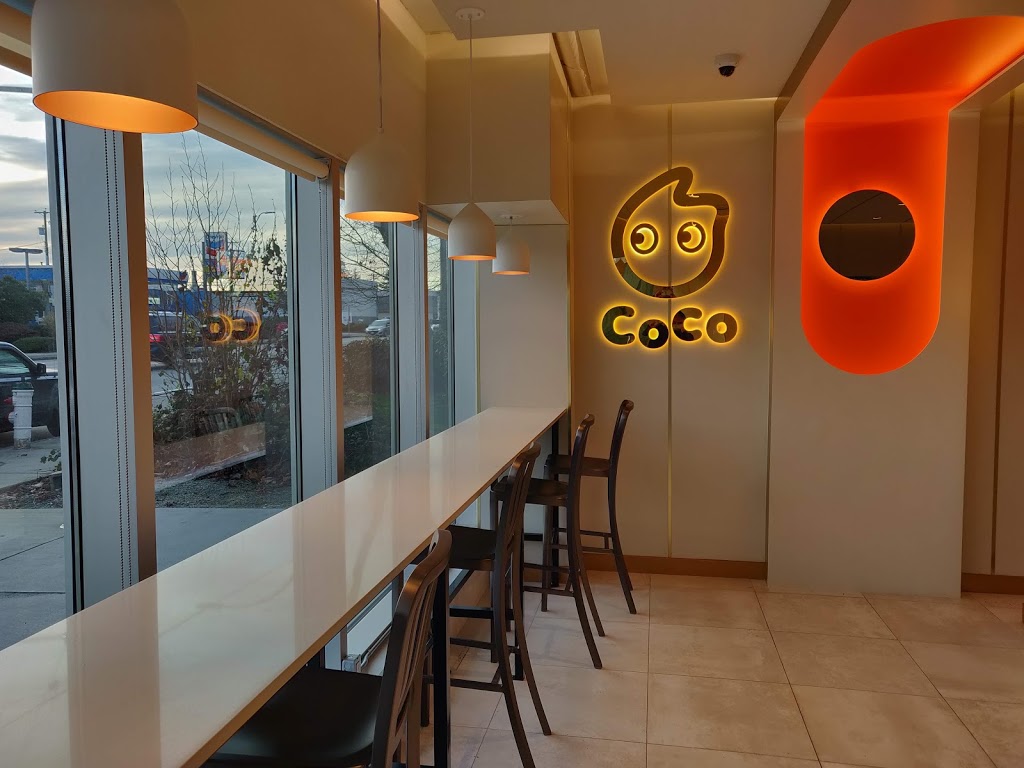 CoCo Fresh Tea & Juice | 6231 Kingsway, Burnaby, BC V5J 0H3, Canada | Phone: (604) 423-3660