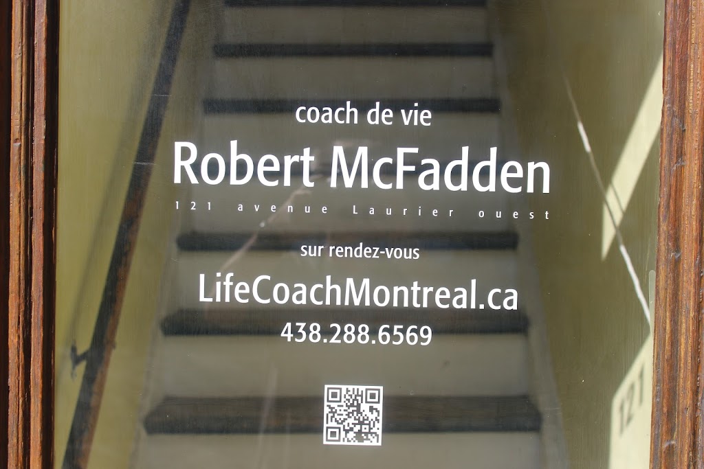 Life Coach Montreal | 121 Av. Laurier O, Montréal, QC H2T 2N6, Canada | Phone: (514) 799-5172