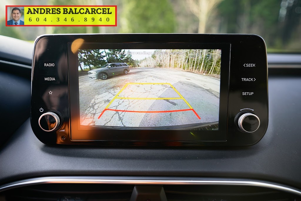 ANDRES BALCARCEL AUTOMOTIVE | 3150 King George Blvd, Surrey, BC V4P 1A2, Canada | Phone: (604) 346-8940